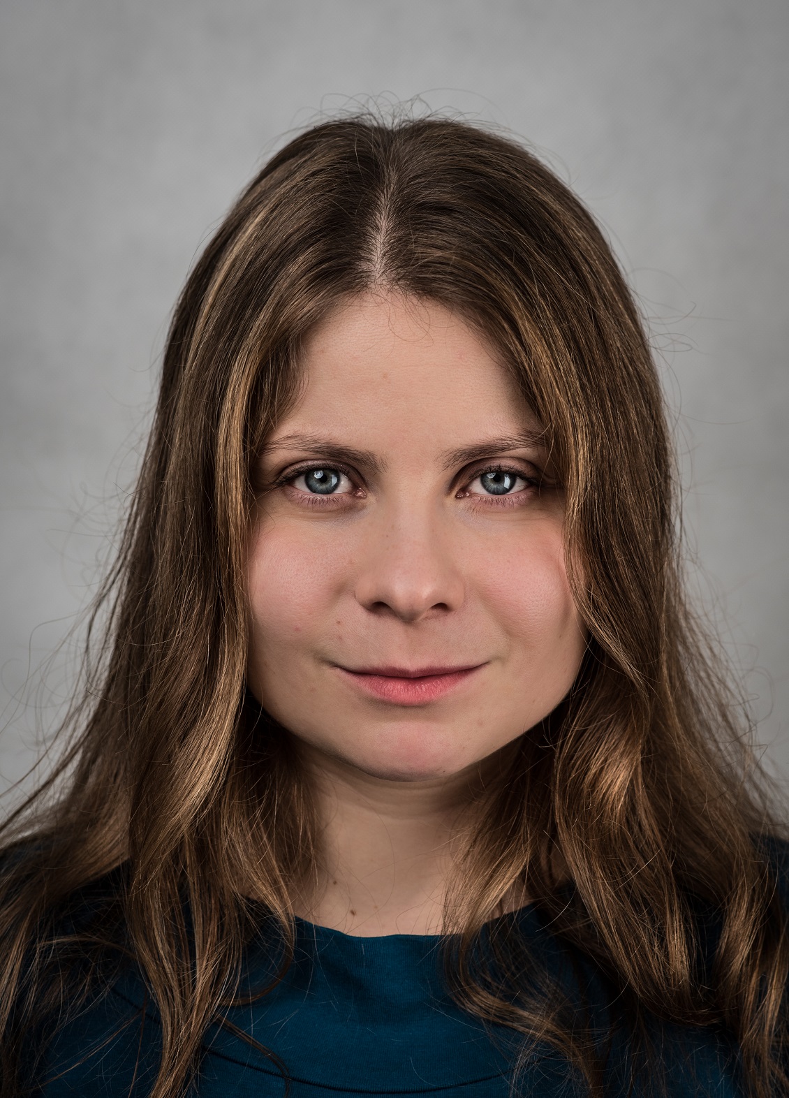 Agnieszka Kwiatkowska profile photo